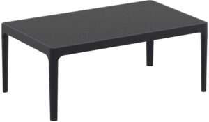 SKY BLACK 100Χ60Χ40εκ. ΤΡΑΠΕΖΙ ΠΟΛ/ΝΙΟΥ – 2