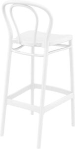 VICTOR 75εκ. ΣΚΑΜΠΟ(Σ4)WHITE ΠΟΛ/ΝΙΟΥ – 2