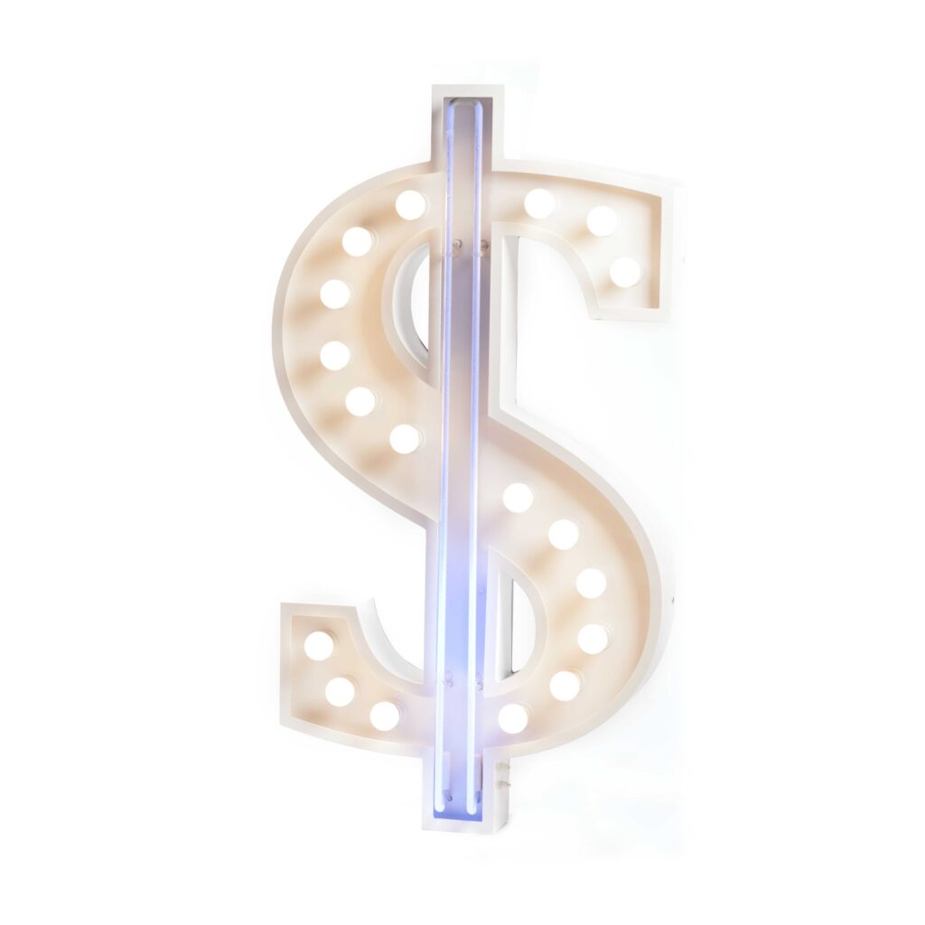 DOLLAR 10Z