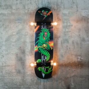 SKATE 105A