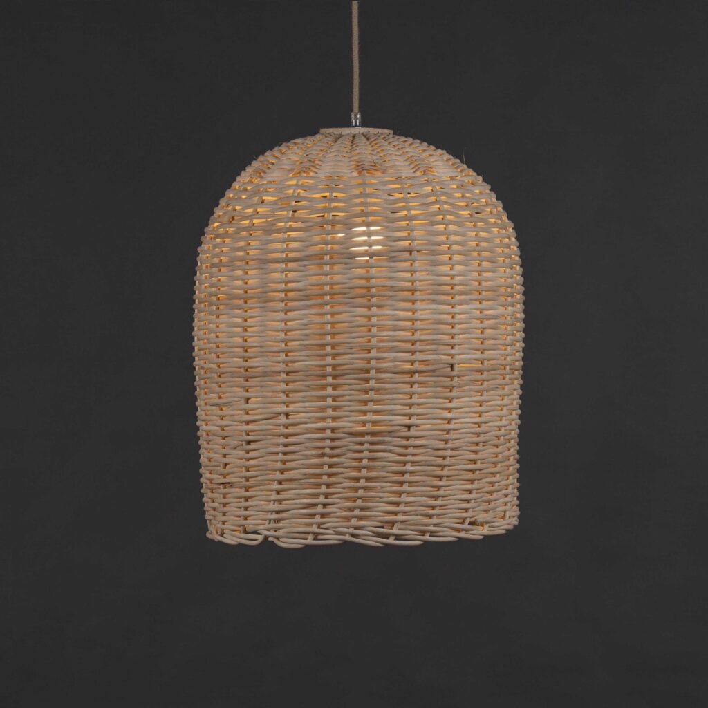 STRAW 1314 - Διάμετρος 45cm Ύψος 63cm