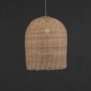 STRAW 1314 -  Διάμετρος 45cm Ύψος 63cm