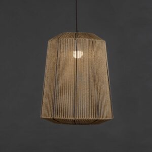 STRAW 1321 -  Διάμετρος 45cm Ύψος 54cm
