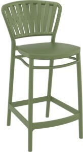 PORTOFINO 65εκ. ΣΚΑΜΠΟ OLIVE GREEN ΠΟΛ/ΝΙΟΥ