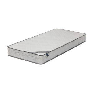 Στρώμα Frezio pakoworld pocket spring roll pack διπλής όψης 18-19cm 90x200εκ