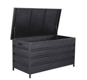 Μπαούλο Με Σκελετό Αλουμινίου 120 x 82,5 x 86(h)cm
