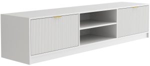 Έπιπλο τηλεόρασης Allegro plus-Leuko