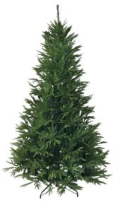 Χριστουγεννιάτικο δέντρο Lux 210cm πράσινο