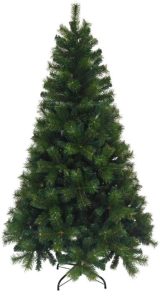 Χριστουγεννιάτικο δέντρο Pine 210cm πράσινο