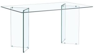 Τραπέζι Crystal