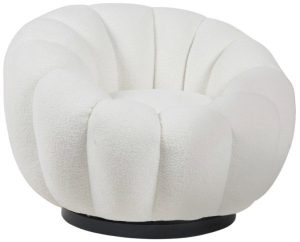 Πολυθρόνα Puffer