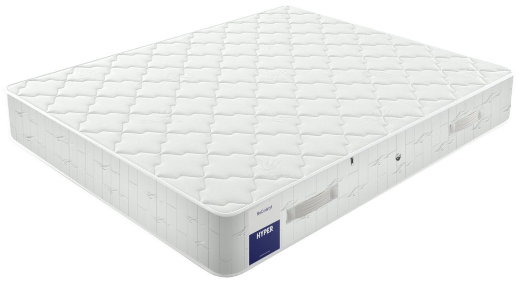 Στρώμα BeComfort Hyper-140 x 200