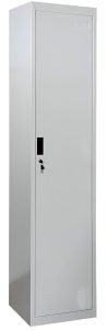 Μεταλλικός φοριαμός Damian 1D Slim