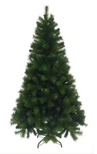 Χριστουγεννιάτικο δέντρο Pine 180cm πράσινο