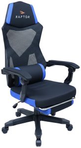 Καρέκλα Gaming Raptor Venom-Mple