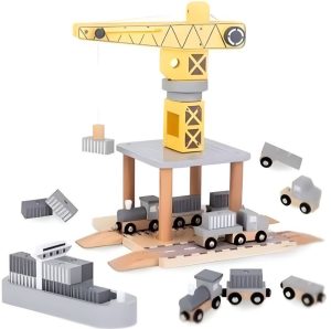 Παιδικό σετ γερανού Joyland Crane